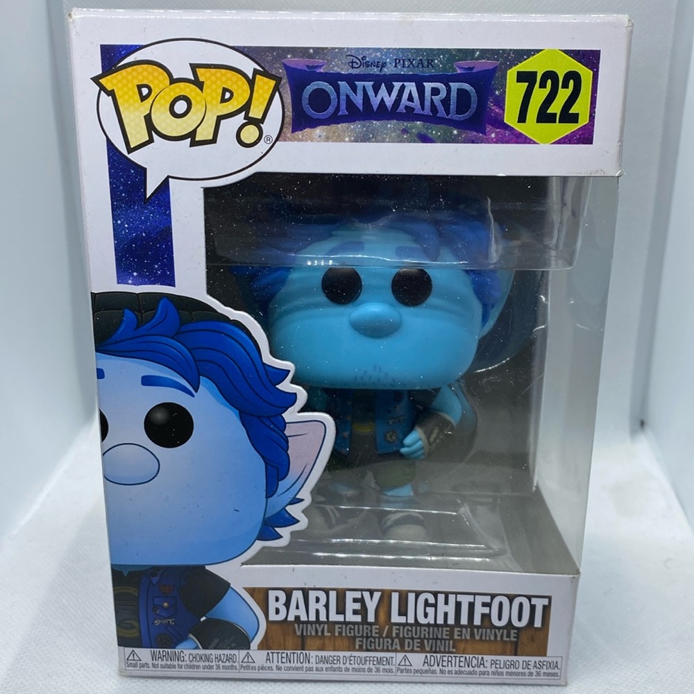 5/$15 Onward Funko pop